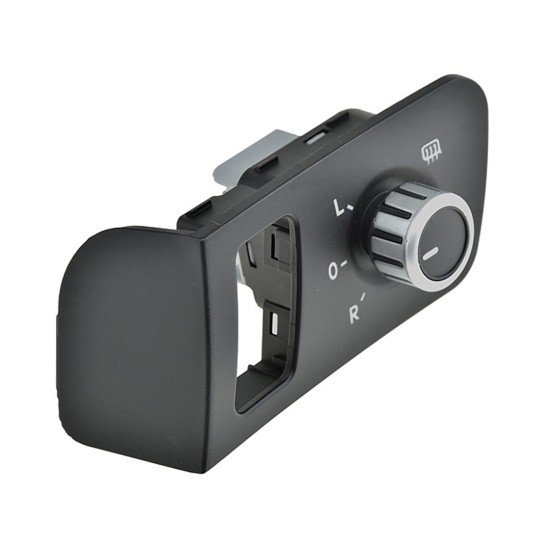 ΔΙΑΚΟΠΤΗΣ ΓΙΑ VW CADDY 2004+ / TOURAN 2010+ ΚΑΘΡΕΠΤΗ ΜΕ ΠΛΑΙΣΙΟ 6 PIN NTY - orig.1T1959565F / 1T1959565K - 1 ΤΕΜ.-NTY-ΔΙΑΚ.EWS-VW-106/AJ ΔΙΑΚΟΠΤΗΣ ΓΙΑ VW CADDY 2004+ / TOURAN 2010+ ΚΑΘΡΕΠΤΗ ΜΕ ΠΛΑΙΣΙΟ 6 PIN NTY - orig.1T1959565F / 1T1959565K - 1 ΤΕΜ.-NTY-ΔΙΑΚ.EWS-VW-106/AJ