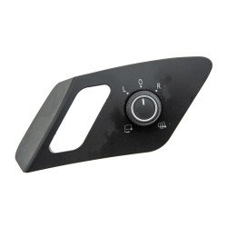 ΔΙΑΚΟΠΤΗΣ ΓΙΑ VW GOLF 7 2012+ ΚΑΘΡΕΠΤΗ ΜΕ ΠΛΑΙΣΙΟ 6 PIN NTY - orig.5G0959565MICX - 1 ΤΕΜ.-NTY-ΔΙΑΚ.EWS-VW-107/AJ ΔΙΑΚΟΠΤΗΣ ΓΙΑ VW GOLF 7 2012+ ΚΑΘΡΕΠΤΗ ΜΕ ΠΛΑΙΣΙΟ 6 PIN NTY - orig.5G0959565MICX - 1 ΤΕΜ.-NTY-ΔΙΑΚ.EWS-VW-107/AJ