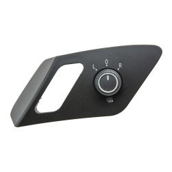 ΔΙΑΚΟΠΤΗΣ ΓΙΑ VW GOLF 7 2012+ ΚΑΘΡΕΠΤΗ ΜΕ ΠΛΑΙΣΙΟ 6 PIN NTY - orig.5G0959565AC / 5G0959565Q - 1 ΤΕΜ.-NTY-ΔΙΑΚ.EWS-VW-108/AJ ΔΙΑΚΟΠΤΗΣ ΓΙΑ VW GOLF 7 2012+ ΚΑΘΡΕΠΤΗ ΜΕ ΠΛΑΙΣΙΟ 6 PIN NTY - orig.5G0959565AC / 5G0959565Q - 1 ΤΕΜ.-NTY-ΔΙΑΚ.EWS-VW-108/AJ