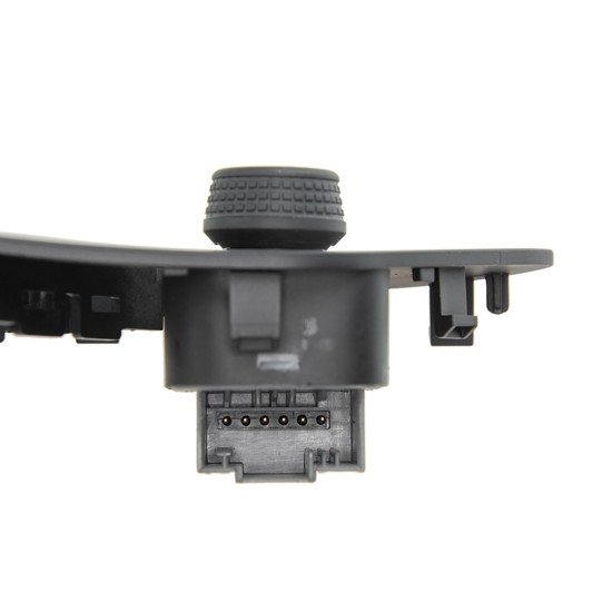 ΔΙΑΚΟΠΤΗΣ ΓΙΑ VW GOLF 7 2012+ ΚΑΘΡΕΠΤΗ ΜΕ ΠΛΑΙΣΙΟ 6 PIN NTY - orig.5G0959565AC / 5G0959565Q - 1 ΤΕΜ.-NTY-ΔΙΑΚ.EWS-VW-108/AJ ΔΙΑΚΟΠΤΗΣ ΓΙΑ VW GOLF 7 2012+ ΚΑΘΡΕΠΤΗ ΜΕ ΠΛΑΙΣΙΟ 6 PIN NTY - orig.5G0959565AC / 5G0959565Q - 1 ΤΕΜ.-NTY-ΔΙΑΚ.EWS-VW-108/AJ