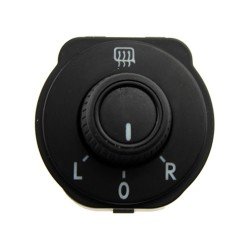 ΔΙΑΚΟΠΤΗΣ ΓΙΑ VW POLO 2014+ ΚΑΘΡΕΠΤΗ ΜΕ ΠΛΑΙΣΙΟ 10 PIN NTY - 1 ΤΕΜ.-NTY-ΔΙΑΚ.EWS-VW-110/AJ ΔΙΑΚΟΠΤΗΣ ΓΙΑ VW POLO 2014+ ΚΑΘΡΕΠΤΗ ΜΕ ΠΛΑΙΣΙΟ 10 PIN NTY - 1 ΤΕΜ.-NTY-ΔΙΑΚ.EWS-VW-110/AJ