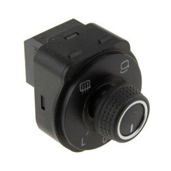 ΔΙΑΚΟΠΤΗΣ ΓΙΑ VW POLO 2009-2014 ΚΑΘΡΕΠΤΗ ΜΕ ΠΛΑΙΣΙΟ 10 PIN NTY - 1 ΤΕΜ.-NTY-ΔΙΑΚ.EWS-VW-112/AJ ΔΙΑΚΟΠΤΗΣ ΓΙΑ VW POLO 2009-2014 ΚΑΘΡΕΠΤΗ ΜΕ ΠΛΑΙΣΙΟ 10 PIN NTY - 1 ΤΕΜ.-NTY-ΔΙΑΚ.EWS-VW-112/AJ