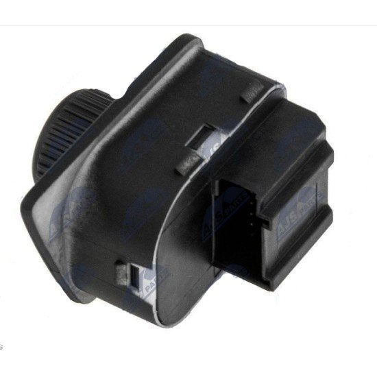 ΔΙΑΚΟΠΤΗΣ ΓΙΑ SKODA FABIA 2001+ / VW POLO 2002+ ΚΑΘΡΕΠΤΩΝ orig.6Q0959565-NTY-ΔΙΑΚ.EWS-SK-017/AJ ΔΙΑΚΟΠΤΗΣ ΓΙΑ SKODA FABIA 2001+ / VW POLO 2002+ ΚΑΘΡΕΠΤΩΝ orig.6Q0959565-NTY-ΔΙΑΚ.EWS-SK-017/AJ