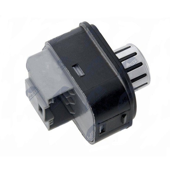 ΔΙΑΚΟΠΤΗΣ ΓΙΑ VW GOLF 6/JETTA/PASSAT/EOS/TIGUAN/ALHAMBRA/SHARAN 6PIN ΚΑΘΡ.ΕΠΤΩΝ orig.5K1959565-NTY-ΔΙΑΚ.EWS-VW-018/AJ ΔΙΑΚΟΠΤΗΣ ΓΙΑ VW GOLF 6/JETTA/PASSAT/EOS/TIGUAN/ALHAMBRA/SHARAN 6PIN ΚΑΘΡ.ΕΠΤΩΝ orig.5K1959565-NTY-ΔΙΑΚ.EWS-VW-018/AJ