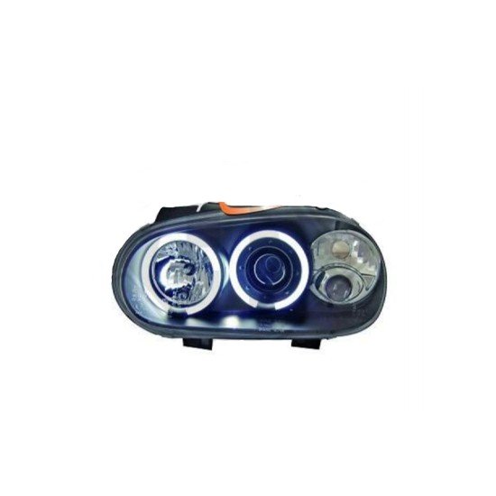 ΦΑΝΑΡΙΑ ΓΙΑ VW GOLF 4 09.1997-09.2003 ANGELEYES+CCFL BLACK-Diederichs-AL-2213981/DD ΦΑΝΑΡΙΑ ΓΙΑ VW GOLF 4 09.1997-09.2003 ANGELEYES+CCFL BLACK-Diederichs-AL-2213981/DD