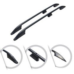 ΜΠΑΡΕΣ ΟΡΟΦΗΣ ΓΙΑ OPEL VIVARO 2014-2019/RENAULT TRAFIC 2014-2019/ TALENTO ΠΑΡΑΛΛΗΛΕΣ ΑΛΟΥΜΙΝΙΟΥ ΜΑΥΡΕΣ SOLID L2 OMTEC - 2 TEM.-Omtec-5225933LB/OM ΜΠΑΡΕΣ ΟΡΟΦΗΣ ΓΙΑ OPEL VIVARO 2014-2019/RENAULT TRAFIC 2014-2019/ TALENTO ΠΑΡΑΛΛΗΛΕΣ ΑΛΟΥΜΙΝΙΟΥ ΜΑΥΡΕΣ SOLID L2 OMTEC - 2 TEM.-Omtec-5225933LB/OM