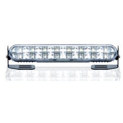 Πρόσθετο DAYLINE Διεθνή 16LED FLUX 12/24V 158X24-M-Tech-DL-LD620/MT Πρόσθετο DAYLINE Διεθνή 16LED FLUX 12/24V 158X24-M-Tech-DL-LD620/MT