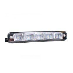 ΠΡΟΣΘΕΤΟ DAYTIME DRL LD507SE 12V - OSRAM - ΔΙΕΘΝΕΣ ΜΕ 5HP LED - 190 Χ 43 Χ 32mm - 2 ΤΕΜ. M-TECH-M-Tech-DL-LDO507/MT ΠΡΟΣΘΕΤΟ DAYTIME DRL LD507SE 12V - OSRAM - ΔΙΕΘΝΕΣ ΜΕ 5HP LED - 190 Χ 43 Χ 32mm - 2 ΤΕΜ. M-TECH-M-Tech-DL-LDO507/MT