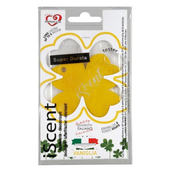 ΑΡΩΜΑΤΙΚΟ ΚΡΕΜΑΣΤΟ iScent LUCK ΑΡΩΜΑ ΒΑΝΙΛΙΑ LAMPA -1 ΤΕΜ.-Lampa-L.DP78823 ΑΡΩΜΑΤΙΚΟ ΚΡΕΜΑΣΤΟ iScent LUCK ΑΡΩΜΑ ΒΑΝΙΛΙΑ LAMPA -1 ΤΕΜ.-Lampa-L.DP78823
