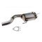 DPF ΓΙΑ AUDI Q7 3.0TDI 2006+/PORSCHE CAYENNE 3.0TDI 2009+ / VW TOUAREG 2.5TDI 2005+ 3.0TDI 2004+ - 1 τεμ.-NTY-DPF-AU-003/AJ DPF ΓΙΑ AUDI Q7 3.0TDI 2006+/PORSCHE CAYENNE 3.0TDI 2009+ / VW TOUAREG 2.5TDI 2005+ 3.0TDI 2004+ - 1 τεμ.-NTY-DPF-AU-003/AJ