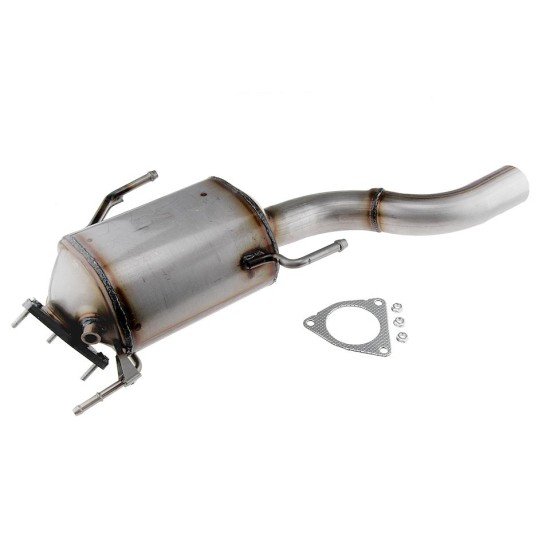 DPF ΓΙΑ AUDI Q7 3.0TDI 2006+/PORSCHE CAYENNE 3.0TDI 2009+ / VW TOUAREG 2.5TDI 2005+ 3.0TDI 2004+ - 1 τεμ.-NTY-DPF-AU-003/AJ DPF ΓΙΑ AUDI Q7 3.0TDI 2006+/PORSCHE CAYENNE 3.0TDI 2009+ / VW TOUAREG 2.5TDI 2005+ 3.0TDI 2004+ - 1 τεμ.-NTY-DPF-AU-003/AJ