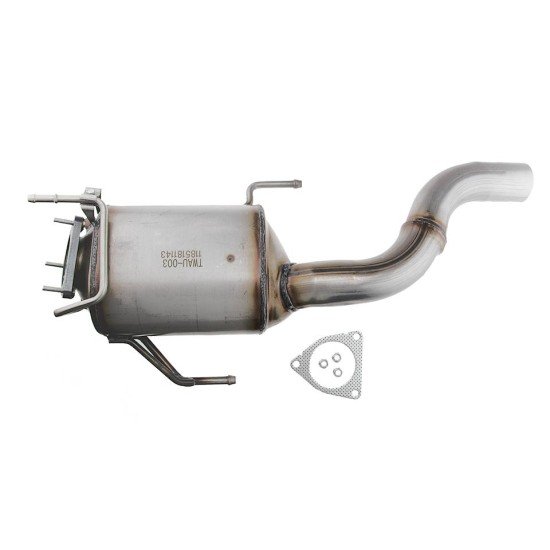 DPF ΓΙΑ AUDI Q7 3.0TDI 2006+/PORSCHE CAYENNE 3.0TDI 2009+ / VW TOUAREG 2.5TDI 2005+ 3.0TDI 2004+ - 1 τεμ.-NTY-DPF-AU-003/AJ DPF ΓΙΑ AUDI Q7 3.0TDI 2006+/PORSCHE CAYENNE 3.0TDI 2009+ / VW TOUAREG 2.5TDI 2005+ 3.0TDI 2004+ - 1 τεμ.-NTY-DPF-AU-003/AJ