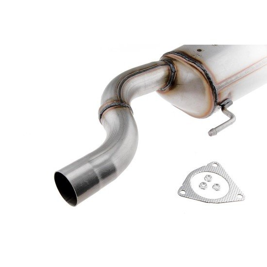 DPF ΓΙΑ AUDI Q7 3.0TDI 2006+/PORSCHE CAYENNE 3.0TDI 2009+ / VW TOUAREG 2.5TDI 2005+ 3.0TDI 2004+ - 1 τεμ.-NTY-DPF-AU-003/AJ DPF ΓΙΑ AUDI Q7 3.0TDI 2006+/PORSCHE CAYENNE 3.0TDI 2009+ / VW TOUAREG 2.5TDI 2005+ 3.0TDI 2004+ - 1 τεμ.-NTY-DPF-AU-003/AJ