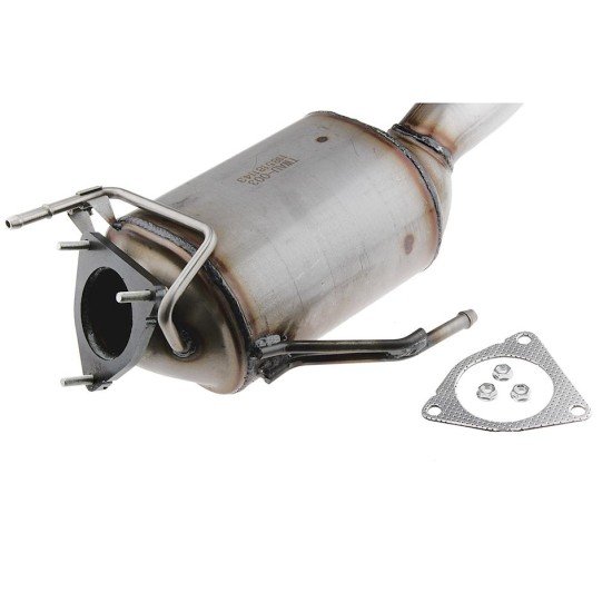 DPF ΓΙΑ AUDI Q7 3.0TDI 2006+/PORSCHE CAYENNE 3.0TDI 2009+ / VW TOUAREG 2.5TDI 2005+ 3.0TDI 2004+ - 1 τεμ.-NTY-DPF-AU-003/AJ DPF ΓΙΑ AUDI Q7 3.0TDI 2006+/PORSCHE CAYENNE 3.0TDI 2009+ / VW TOUAREG 2.5TDI 2005+ 3.0TDI 2004+ - 1 τεμ.-NTY-DPF-AU-003/AJ