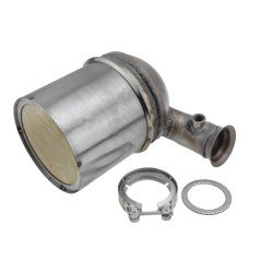 DPF ΓΙΑ CITROEN C3 1.4HDI 2009+ DS3 1.4HDI 2010+ PEUGEOT 2008 1.4HDI 2013+ 207 1.4HDI 2011+ 208 1.4HDI 2012+-NTY-DPF-PE-004/AJ DPF ΓΙΑ CITROEN C3 1.4HDI 2009+ DS3 1.4HDI 2010+ PEUGEOT 2008 1.4HDI 2013+ 207 1.4HDI 2011+ 208 1.4HDI 2012+-NTY-DPF-PE-004/AJ