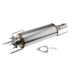 DPF OPEL VECTRA C 1.9 CDTI 2004 / SIGNUM 1.9 CDTI 2004 / SAAB 9-3 1.9 TDI 2004+ / FIAT CROMA 1.9 JTD 2005+-NTY-DPF-PL-004/AJ DPF OPEL VECTRA C 1.9 CDTI 2004 / SIGNUM 1.9 CDTI 2004 / SAAB 9-3 1.9 TDI 2004+ / FIAT CROMA 1.9 JTD 2005+-NTY-DPF-PL-004/AJ