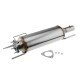 DPF OPEL VECTRA C 1.9 CDTI 2004 / SIGNUM 1.9 CDTI 2004 / SAAB 9-3 1.9 TDI 2004+ / FIAT CROMA 1.9 JTD 2005+-NTY-DPF-PL-004/AJ DPF OPEL VECTRA C 1.9 CDTI 2004 / SIGNUM 1.9 CDTI 2004 / SAAB 9-3 1.9 TDI 2004+ / FIAT CROMA 1.9 JTD 2005+-NTY-DPF-PL-004/AJ