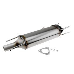 DPF OPEL VECTRA C 1.9 CDTI 2004 / SIGNUM 1.9 CDTI 2004 / SAAB 9-3 1.9 TDI 2004+ / FIAT CROMA 1.9 JTD 2005+-NTY-DPF-PL-004/AJ DPF OPEL VECTRA C 1.9 CDTI 2004 / SIGNUM 1.9 CDTI 2004 / SAAB 9-3 1.9 TDI 2004+ / FIAT CROMA 1.9 JTD 2005+-NTY-DPF-PL-004/AJ