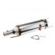 DPF OPEL VECTRA C 1.9 CDTI 2004 / SIGNUM 1.9 CDTI 2004 / SAAB 9-3 1.9 TDI 2004+ / FIAT CROMA 1.9 JTD 2005+-NTY-DPF-PL-004/AJ DPF OPEL VECTRA C 1.9 CDTI 2004 / SIGNUM 1.9 CDTI 2004 / SAAB 9-3 1.9 TDI 2004+ / FIAT CROMA 1.9 JTD 2005+-NTY-DPF-PL-004/AJ