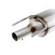 DPF OPEL VECTRA C 1.9 CDTI 2004 / SIGNUM 1.9 CDTI 2004 / SAAB 9-3 1.9 TDI 2004+ / FIAT CROMA 1.9 JTD 2005+-NTY-DPF-PL-004/AJ DPF OPEL VECTRA C 1.9 CDTI 2004 / SIGNUM 1.9 CDTI 2004 / SAAB 9-3 1.9 TDI 2004+ / FIAT CROMA 1.9 JTD 2005+-NTY-DPF-PL-004/AJ