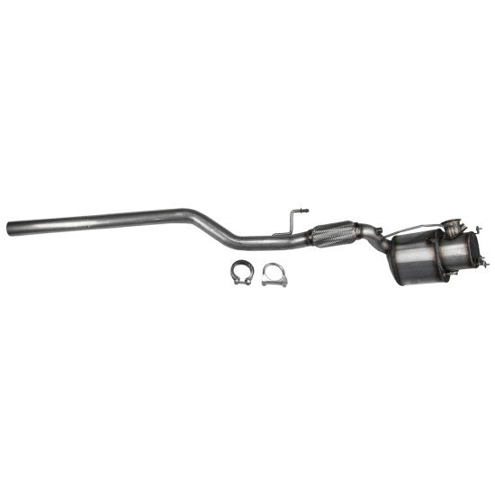 ΦΙΛΤΡΟ DPF ΓΙΑ AUDI Q3 2.0TDI 2011+ VW TIGUAN 2.0TDI 2007+-NTY-DPF-VW-007/AJ ΦΙΛΤΡΟ DPF ΓΙΑ AUDI Q3 2.0TDI 2011+ VW TIGUAN 2.0TDI 2007+-NTY-DPF-VW-007/AJ