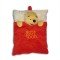 ΜΑΞΙΛΑΡΑΚΙ WINNIE ΠΟΡΤΟΚΑΛΙ-DS.25202 ΜΑΞΙΛΑΡΑΚΙ WINNIE ΠΟΡΤΟΚΑΛΙ-DS.25202