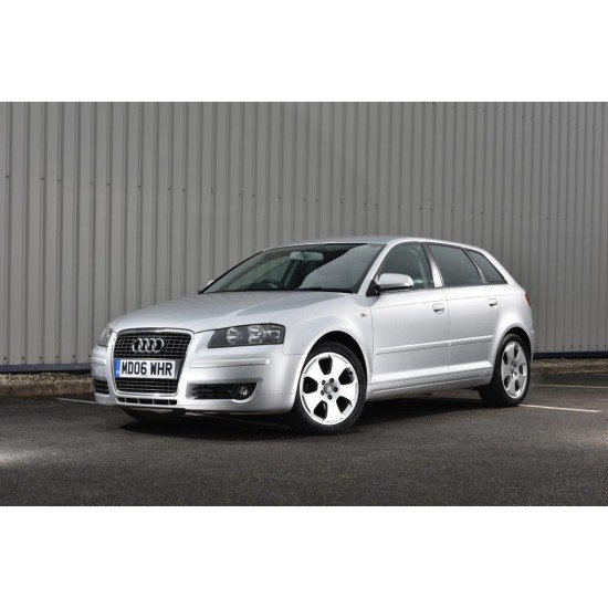 ΚΟΥΡΤΙΝΑΚΙΑ ΜΑΡΚΕ CAR SHADES ΓΙΑ AUDI A3 Typ 8P 5D 03-12 - 2 ΤΕΜ.-CarShades-PVC.AU-A3-5-A/1&8 ΚΟΥΡΤΙΝΑΚΙΑ ΜΑΡΚΕ CAR SHADES ΓΙΑ AUDI A3 Typ 8P 5D 03-12 - 2 ΤΕΜ.-CarShades-PVC.AU-A3-5-A/1&8