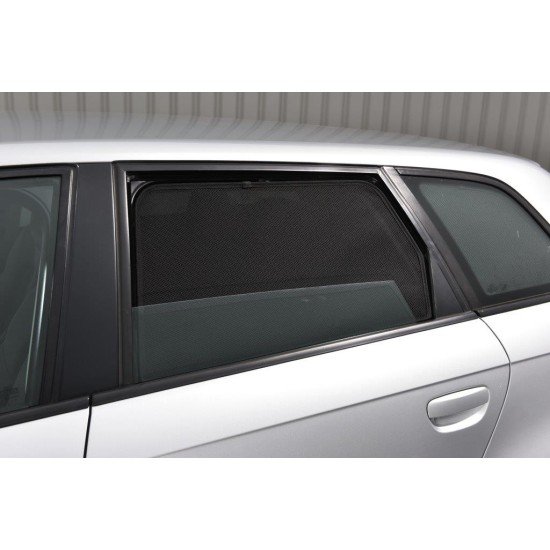 ΚΟΥΡΤΙΝΑΚΙΑ ΜΑΡΚΕ CAR SHADES ΓΙΑ AUDI A3 Typ 8P 5D 03-12 - 2 ΤΕΜ.-CarShades-PVC.AU-A3-5-A/1&8 ΚΟΥΡΤΙΝΑΚΙΑ ΜΑΡΚΕ CAR SHADES ΓΙΑ AUDI A3 Typ 8P 5D 03-12 - 2 ΤΕΜ.-CarShades-PVC.AU-A3-5-A/1&8