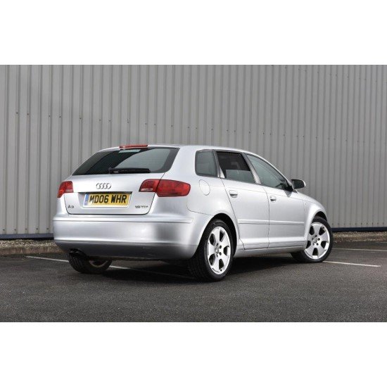 ΚΟΥΡΤΙΝΑΚΙΑ ΜΑΡΚΕ CAR SHADES ΓΙΑ AUDI A3 Typ 8P 5D 03-12 - 2 ΤΕΜ.-CarShades-PVC.AU-A3-5-A/1&8 ΚΟΥΡΤΙΝΑΚΙΑ ΜΑΡΚΕ CAR SHADES ΓΙΑ AUDI A3 Typ 8P 5D 03-12 - 2 ΤΕΜ.-CarShades-PVC.AU-A3-5-A/1&8