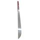 TRIM ΜΑΡΚΕ ΠΟΡΤ ΠΑΓΚΑΖ ΓΙΑ VW PASSAT B6 4D 05-11-S-dizayn-7615030/SD TRIM ΜΑΡΚΕ ΠΟΡΤ ΠΑΓΚΑΖ ΓΙΑ VW PASSAT B6 4D 05-11-S-dizayn-7615030/SD