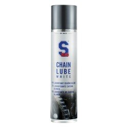ΛΙΠΑΝΤΙΚΟ ΑΛΥΣΙΔΑΣ ΜΟΤΟ ΛΕΥΚΟ S100 DR.WACK 400ml-Lampa-L.DW3450 ΛΙΠΑΝΤΙΚΟ ΑΛΥΣΙΔΑΣ ΜΟΤΟ ΛΕΥΚΟ S100 DR.WACK 400ml-Lampa-L.DW3450