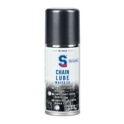 ΛΙΠΑΝΤΙΚΟ ΣΠΡΕΥ ΑΛΥΣΙΔΑΣ ΜΟΤΟ ΛΕΥΚΟ S100 DR.WACK 100ml-Lampa-L.DW3451 ΛΙΠΑΝΤΙΚΟ ΣΠΡΕΥ ΑΛΥΣΙΔΑΣ ΜΟΤΟ ΛΕΥΚΟ S100 DR.WACK 100ml-Lampa-L.DW3451