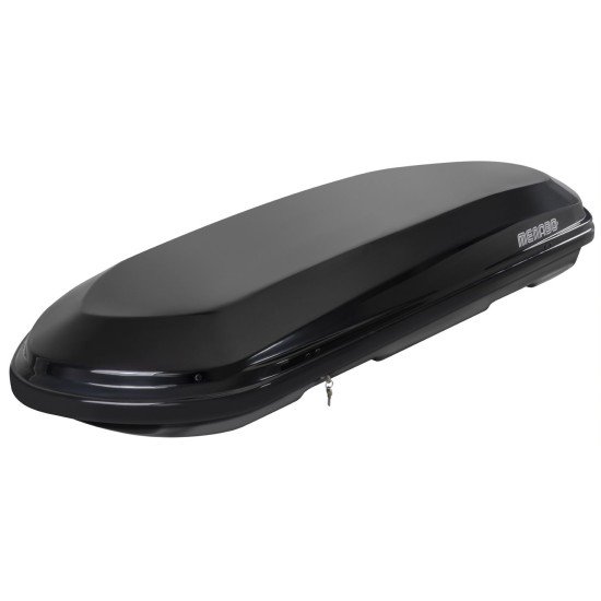 ΜΠΑΓΚΑΖΙΕΡΑ ΟΡΟΦΗΣ DIAMOND 500 DUO BLACK (ΜΑΥΡΗ/ΓΥΑΛΙΣΤΕΡΗ) MENABO-MENABO-8140/MB ΜΠΑΓΚΑΖΙΕΡΑ ΟΡΟΦΗΣ DIAMOND 500 DUO BLACK (ΜΑΥΡΗ/ΓΥΑΛΙΣΤΕΡΗ) MENABO-MENABO-8140/MB