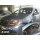 ΑΝΕΜΟΘΡΑΥΣΤΕΣ ΓΙΑ CHEVROLET AVEO CLASSIC 5D 2004-2011 / KALOS 5D 2004-2008 HTB ΖΕΥΓΑΡΙ ΑΠΟ ΕΥΚΑΜΠΤΟ ΦΙΜΕ ΠΛΑΣΤΙΚΟ HEKO - 2 ΤΕΜ.-Heko-ΑΝΕΜ.10503