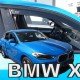 ΑΝΕΜΟΘΡΑΥΣΤΕΣ ΓΙΑ BMW X2 F39 5D 2018+ ΖΕΥΓΑΡΙ ΑΠΟ ΕΥΚΑΜΠΤΟ ΦΙΜΕ ΠΛΑΣΤΙΚΟ HEKO - 2 ΤΕΜ.-Heko-ΑΝΕΜ.11174 ΑΝΕΜΟΘΡΑΥΣΤΕΣ ΓΙΑ BMW X2 F39 5D 2018+ ΖΕΥΓΑΡΙ ΑΠΟ ΕΥΚΑΜΠΤΟ ΦΙΜΕ ΠΛΑΣΤΙΚΟ HEKO - 2 ΤΕΜ.-Heko-ΑΝΕΜ.11174