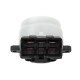ΔΙΑΚΟΠΤΗΣ ΕΠΑΦΩΝ ΜΙΖΑΣ ΓΙΑ HYUNDAI i20 2008+ / i30 2011+ / KIA CEED 2012+ / RIO 2011+ orig.93110-3S000 ΝΤΥ - 1 τεμ.-NTY-ΔΙΑΚ.EKS-HY-002/AJ ΔΙΑΚΟΠΤΗΣ ΕΠΑΦΩΝ ΜΙΖΑΣ ΓΙΑ HYUNDAI i20 2008+ / i30 2011+ / KIA CEED 2012+ / RIO 2011+ orig.93110-3S000 ΝΤΥ - 1 τεμ.-NTY-ΔΙΑΚ.EKS-HY-002/AJ