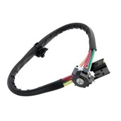 ΔΙΑΚΟΠΤΗΣ ΕΠΑΦΩΝ ΜΙΖΑΣ ΓΙΑ RENAULT CLIO II 2005+ / SCENIC 2003+ / MEGANE 2003+ / THALIA 2006+ / TWINGO 2006+ orig.7701471220 ΝΤΥ - 1 τεμ.-NTY-ΔΙΑΚ.EKS-RE-001/AJ ΔΙΑΚΟΠΤΗΣ ΕΠΑΦΩΝ ΜΙΖΑΣ ΓΙΑ RENAULT CLIO II 2005+ / SCENIC 2003+ / MEGANE 2003+ / THALIA 2006+ / TWINGO 2006+ orig.7701471220 ΝΤΥ - 1 τεμ.-NTY-ΔΙΑΚ.EKS-RE-001/AJ