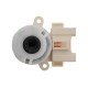 ΔΙΑΚΟΠΤΗΣ ΕΠΑΦΩΝ ΜΙΖΑΣ ΓΙΑ TOYOTA COROLLA 1997+ / AURIS 2006+ / PRIUS 2000+ /  AVENSIS 2008+ /  AVENSIS VERSO 2001+ / RAV4 2005+ / IQ 2008+ / LEXUS IS200+300 1999+ / GS300+430 1997+ / LFA 2010+ / RX300 2000+ / RX300+330+350 2003+ / RX400H 2005+ ΝΤΥ - 1 τε ΔΙΑΚΟΠΤΗΣ ΕΠΑΦΩΝ ΜΙΖΑΣ ΓΙΑ TOYOTA COROLLA 1997+ / AURIS 2006+ / PRIUS 2000+ /  AVENSIS 2008+ /  AVENSIS VERSO 2001+ / RAV4 2005+ / IQ 2008+ / LEXUS IS200+300 1999+ / GS300+430 1997+ / LFA 2010+ / RX300 2000+ / RX300+330+350 2003+ / RX400H 2005+ ΝΤΥ - 1 τε
