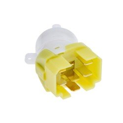 ΔΙΑΚΟΠΤΗΣ ΕΠΑΦΩΝ ΜΙΖΑΣ orig.357905865 ΓΙΑ SEAT CORDOBA/IBIZA + VW GOLF/JETTA/CADDY/POLO/T4/LUPO 6PIN -NTY-ΔΙΑΚ.EKS-VW-000/AJ ΔΙΑΚΟΠΤΗΣ ΕΠΑΦΩΝ ΜΙΖΑΣ orig.357905865 ΓΙΑ SEAT CORDOBA/IBIZA + VW GOLF/JETTA/CADDY/POLO/T4/LUPO 6PIN -NTY-ΔΙΑΚ.EKS-VW-000/AJ