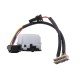 ΔΙΑΚΟΠΤΗΣ ΕΠΑΦΩΝ ΜΙΖΑΣ ΓΙΑ AUDI A3 2004+ /  TT 2007+ / SKODA OCTAVIA 5 2009+ / VW GOLF 7 2012+ / GOLF PLUS 2012+ / JETTA 2015+ / SCIRICCO 2009+ / TOURAN 2011+ ΝΤΥ - 1 τεμ.-NTY-ΔΙΑΚ.EKS-VW-008/AJ ΔΙΑΚΟΠΤΗΣ ΕΠΑΦΩΝ ΜΙΖΑΣ ΓΙΑ AUDI A3 2004+ /  TT 2007+ / SKODA OCTAVIA 5 2009+ / VW GOLF 7 2012+ / GOLF PLUS 2012+ / JETTA 2015+ / SCIRICCO 2009+ / TOURAN 2011+ ΝΤΥ - 1 τεμ.-NTY-ΔΙΑΚ.EKS-VW-008/AJ
