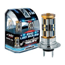 H16 12V 8LED EVO LED RACING 2ΤΕΜ.-Simoni Racing-SREL16 H16 12V 8LED EVO LED RACING 2ΤΕΜ.-Simoni Racing-SREL16