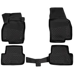 ΜΑΡΚΕ ΠΑΤΑΚΙΑ ΣΕ ΣΚΑΦΗ TPE ΛΑΣΤΙΧΟ ΓΙΑ SEAT ARONA 5D 2017+  ΣΕ ΜΑΥΡΟ ΧΡΩΜΑ NOVLINE - 4 ΤΕΜ.-Novline-ELEMENT3D01925210K/NV ΜΑΡΚΕ ΠΑΤΑΚΙΑ ΣΕ ΣΚΑΦΗ TPE ΛΑΣΤΙΧΟ ΓΙΑ SEAT ARONA 5D 2017+  ΣΕ ΜΑΥΡΟ ΧΡΩΜΑ NOVLINE - 4 ΤΕΜ.-Novline-ELEMENT3D01925210K/NV