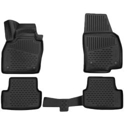 ΜΑΡΚΕ ΠΑΤΑΚΙΑ ΣΕ ΣΚΑΦΗ TPE ΛΑΣΤΙΧΟ ΓΙΑ SEAT ALHAMBRA 5D 2017+   ΣΕ ΜΑΥΡΟ ΧΡΩΜΑ NOVLINE - 4 ΤΕΜ.-Novline-EXP.ELEMENT3D02409210K/NV ΜΑΡΚΕ ΠΑΤΑΚΙΑ ΣΕ ΣΚΑΦΗ TPE ΛΑΣΤΙΧΟ ΓΙΑ SEAT ALHAMBRA 5D 2017+   ΣΕ ΜΑΥΡΟ ΧΡΩΜΑ NOVLINE - 4 ΤΕΜ.-Novline-EXP.ELEMENT3D02409210K/NV