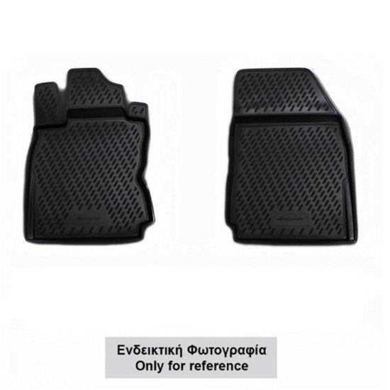 ΜΑΡΚΕ ΠΑΤΑΚΙΑ ΣΕ ΣΚΑΦΗ TPE ΛΑΣΤΙΧΟ ΓΙΑ NISSAN NP300 MANUAL 2016+  ΣΕ ΜΑΥΡΟ ΧΡΩΜΑ NOVLINE - 2 ΤΕΜ.-Novline-ELEMENT3D3666210KF/NV ΜΑΡΚΕ ΠΑΤΑΚΙΑ ΣΕ ΣΚΑΦΗ TPE ΛΑΣΤΙΧΟ ΓΙΑ NISSAN NP300 MANUAL 2016+  ΣΕ ΜΑΥΡΟ ΧΡΩΜΑ NOVLINE - 2 ΤΕΜ.-Novline-ELEMENT3D3666210KF/NV