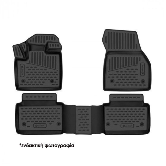 ΜΑΡΚΕ ΠΑΤΑΚΙΑ ΣΕ ΣΚΑΦΗ TPE ΛΑΣΤΙΧΟ ΓΙΑ FORD TOURNEO COURIER 2024+ COMPACT VAN ΣΕ ΜΑΥΡΟ ΧΡΩΜΑ NOVLINE - 4 ΤΕΜ-Novline-ELEMENT3DA68492210K/NV ΜΑΡΚΕ ΠΑΤΑΚΙΑ ΣΕ ΣΚΑΦΗ TPE ΛΑΣΤΙΧΟ ΓΙΑ FORD TOURNEO COURIER 2024+ COMPACT VAN ΣΕ ΜΑΥΡΟ ΧΡΩΜΑ NOVLINE - 4 ΤΕΜ-Novline-ELEMENT3DA68492210K/NV