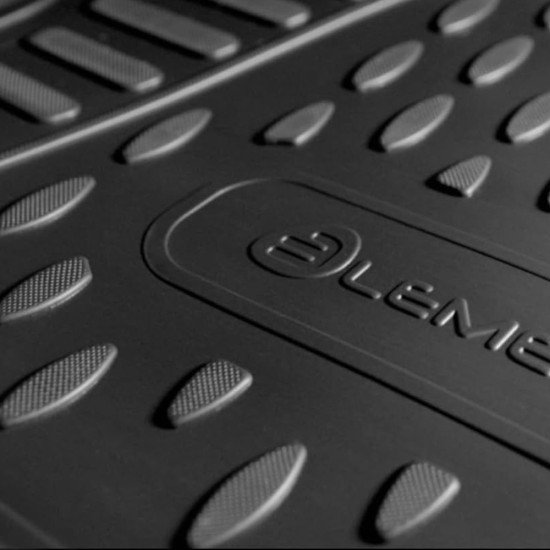 Novline - Πατάκια σε Σκαφη 3D για VW Tiguan III (Mk3) 2024 > από TPE Λάστιχο σε Μαύρο Χρώμα - 1 τεμ. (ELEMENT3DA71434210K/NV)-Novline-ELEMENT3DA71434210K/NV Novline - Πατάκια σε Σκαφη 3D για VW Tiguan III (Mk3) 2024 > από TPE Λάστιχο σε Μαύρο Χρώμα - 1 τεμ. (ELEMENT3DA71434210K/NV)-Novline-ELEMENT3DA71434210K/NV