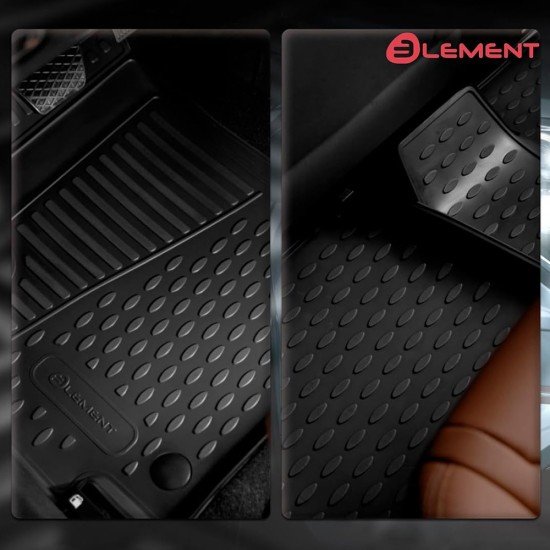 Novline - Πατάκια σε Σκαφη 3D για VW Tiguan III (Mk3) 2024 > από TPE Λάστιχο σε Μαύρο Χρώμα - 1 τεμ. (ELEMENT3DA71434210K/NV)-Novline-ELEMENT3DA71434210K/NV Novline - Πατάκια σε Σκαφη 3D για VW Tiguan III (Mk3) 2024 > από TPE Λάστιχο σε Μαύρο Χρώμα - 1 τεμ. (ELEMENT3DA71434210K/NV)-Novline-ELEMENT3DA71434210K/NV