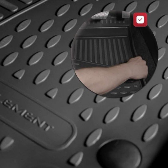 Novline - Πατάκια σε Σκαφη 3D για VW Tiguan III (Mk3) 2024 > από TPE Λάστιχο σε Μαύρο Χρώμα - 1 τεμ. (ELEMENT3DA71434210K/NV)-Novline-ELEMENT3DA71434210K/NV Novline - Πατάκια σε Σκαφη 3D για VW Tiguan III (Mk3) 2024 > από TPE Λάστιχο σε Μαύρο Χρώμα - 1 τεμ. (ELEMENT3DA71434210K/NV)-Novline-ELEMENT3DA71434210K/NV