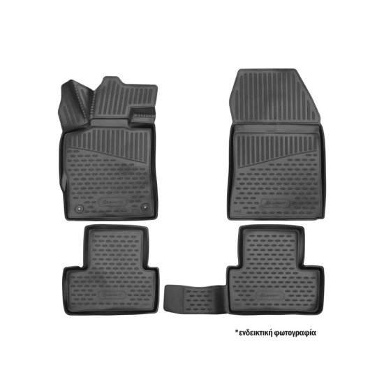 ΠΑΤΑΚΙΑ ΣΕ ΣΚΑΦΗ TPE ΛΑΣΤΙΧΟ ΓΙΑ VW ATLAS CROSS SPORT 2020+ ΣΕ ΜΑΥΡΟ ΧΡΩΜΑ NOVLINE - 4 ΤΕΜ.-Novline-ELEMENT3DAN0285210K/NV ΠΑΤΑΚΙΑ ΣΕ ΣΚΑΦΗ TPE ΛΑΣΤΙΧΟ ΓΙΑ VW ATLAS CROSS SPORT 2020+ ΣΕ ΜΑΥΡΟ ΧΡΩΜΑ NOVLINE - 4 ΤΕΜ.-Novline-ELEMENT3DAN0285210K/NV