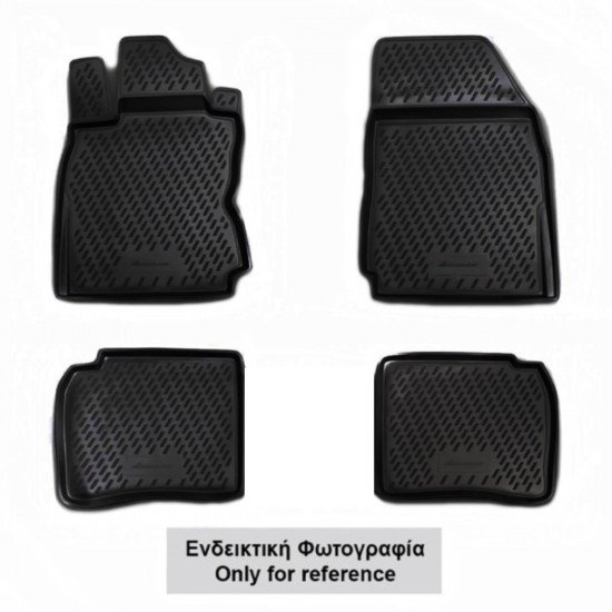 ΜΑΡΚΕ ΠΑΤΑΚΙΑ ΣΚΑΦΗ  ΓΙΑ DACIA DUSTER SUV 5D 4x2 (OXI 4x4) 2017+ (ΧΩΡΙΣ ΓΕΦΥΡΑΜΑΥΡΟ) - 4 ΤΕΜ.-Novline-ELEMENT4154210K/NV ΜΑΡΚΕ ΠΑΤΑΚΙΑ ΣΚΑΦΗ  ΓΙΑ DACIA DUSTER SUV 5D 4x2 (OXI 4x4) 2017+ (ΧΩΡΙΣ ΓΕΦΥΡΑΜΑΥΡΟ) - 4 ΤΕΜ.-Novline-ELEMENT4154210K/NV